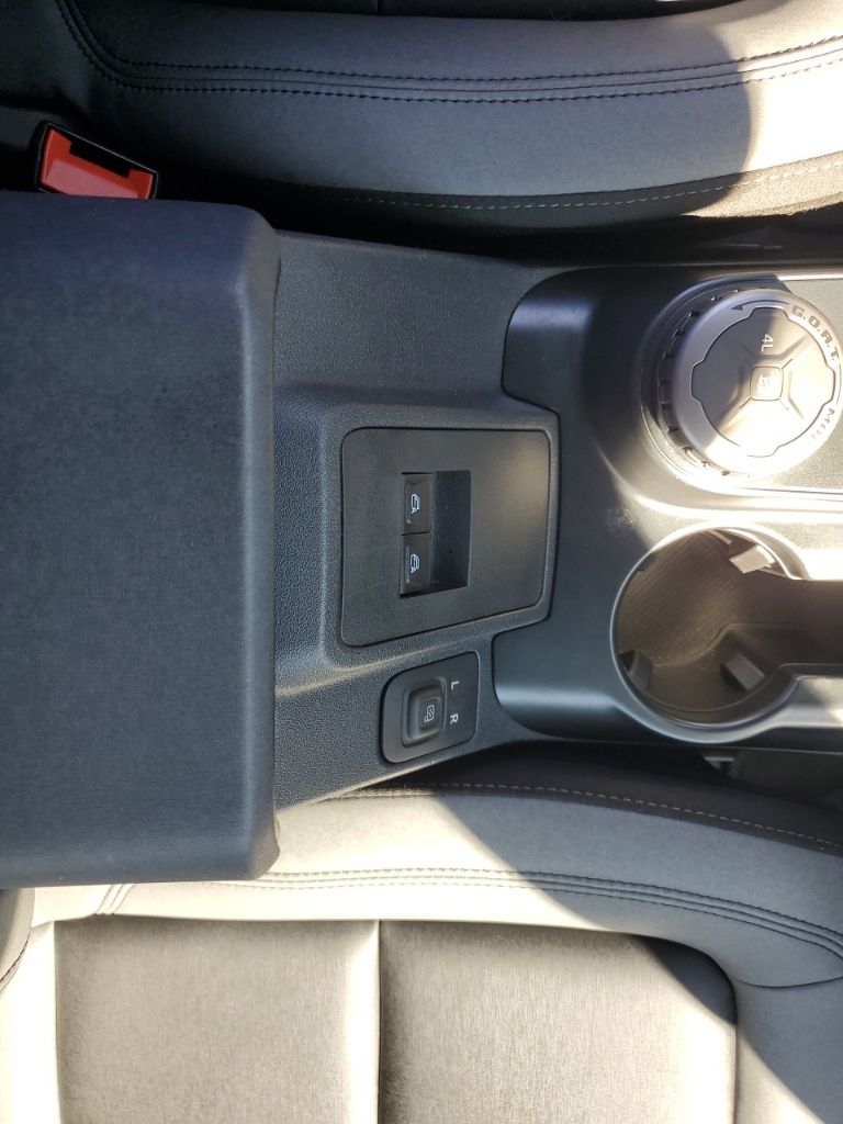 Used Car 2024 Ford Bronco  Big Bend For Sale Under $50,000 In Austin, Texas