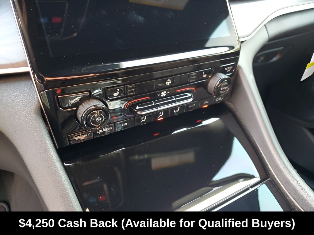 New Car 2025 Jeep Grand Cherokee  Limited For Sale Under $40,000 In Austin, Texas