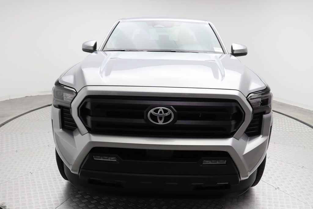 2024 Toyota Tacoma SR5 5