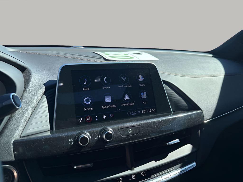 Used Car 2024 Cadillac Ct4  Sport For Sale Under $40,000 In Austin, Texas