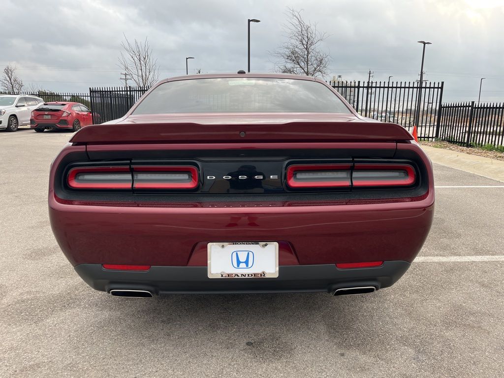 Thumbnail: 2019 Dodge Challenger - 5
