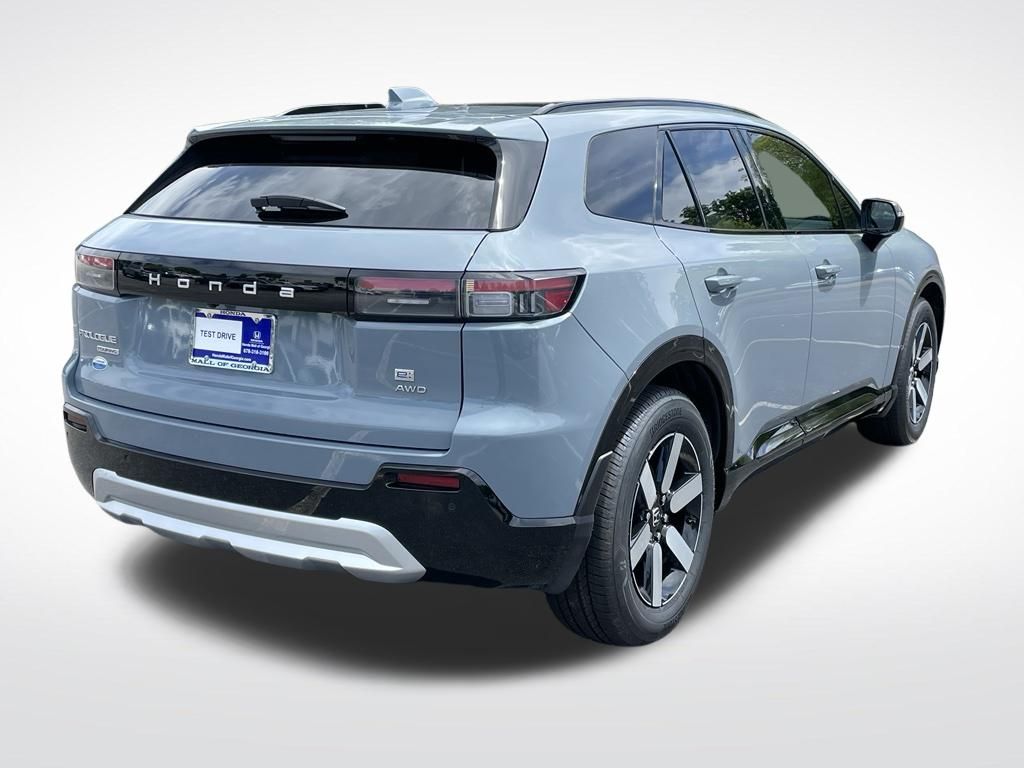 Thumbnail: 2026 Honda Prologue - 6