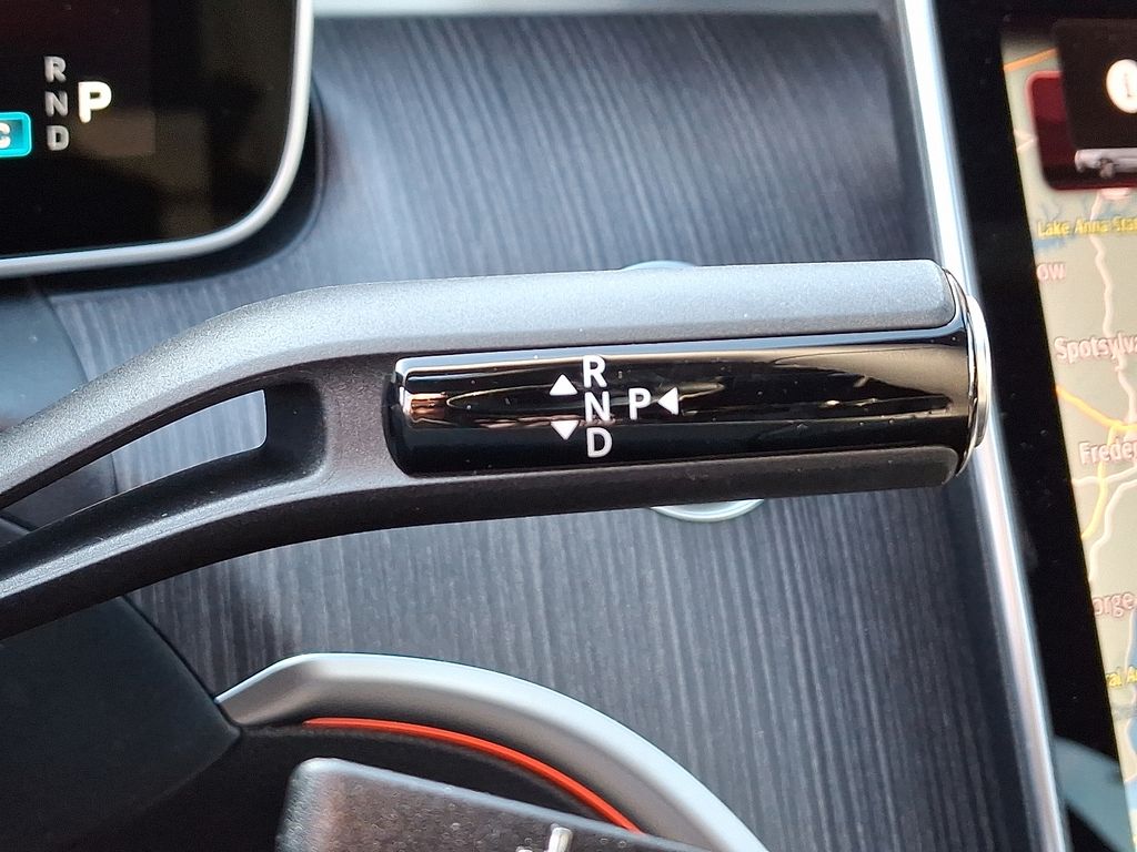 Thumbnail: 2026 Mercedes-Benz C-Class - 10