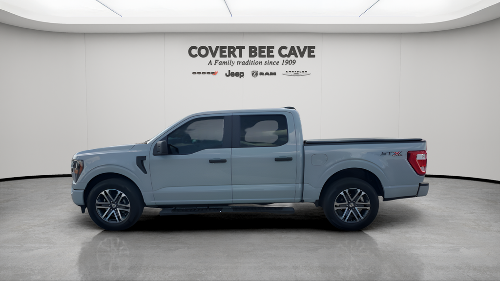 Used Car 2023 Ford F-150  Xl For Sale Under $35,000 In Austin, Texas