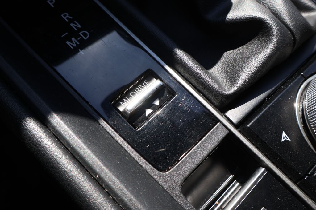 Thumbnail: 2024 Mazda CX-50 - 31