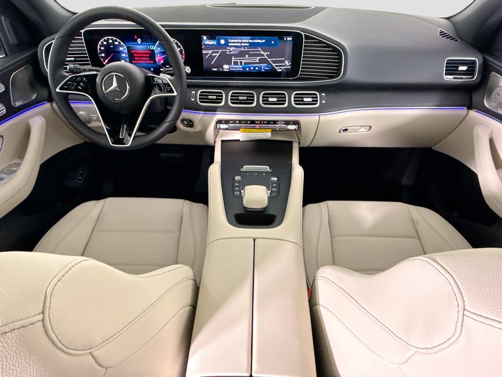 Thumbnail: 2026 Mercedes-Benz GLE - 14