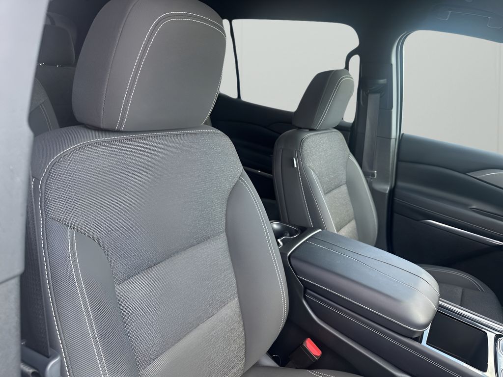Used Car 2025 Chevrolet Traverse  Lt For Sale Under $40,000 In Austin, Texas