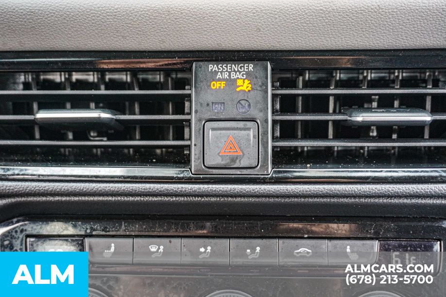 2024 Volkswagen Taos SE - Photo 42