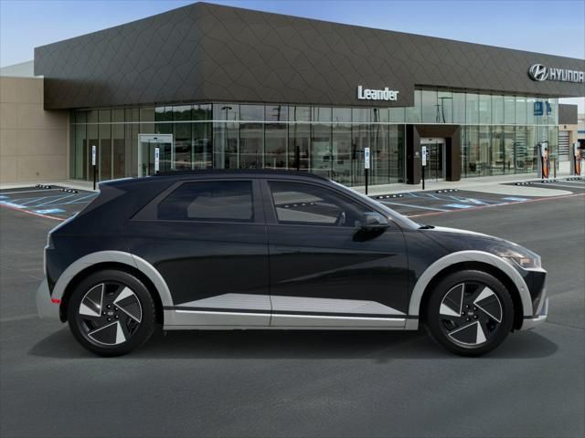 2025 Hyundai Ioniq 5 Limited 7
