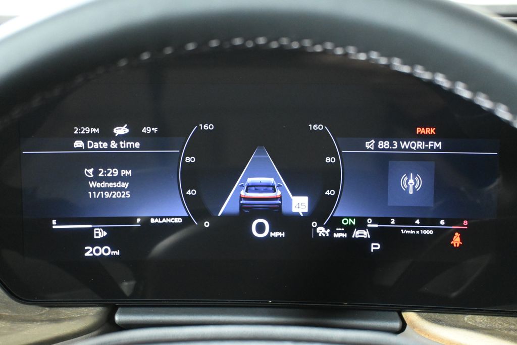 Thumbnail: 2025 Audi Q5 - 15