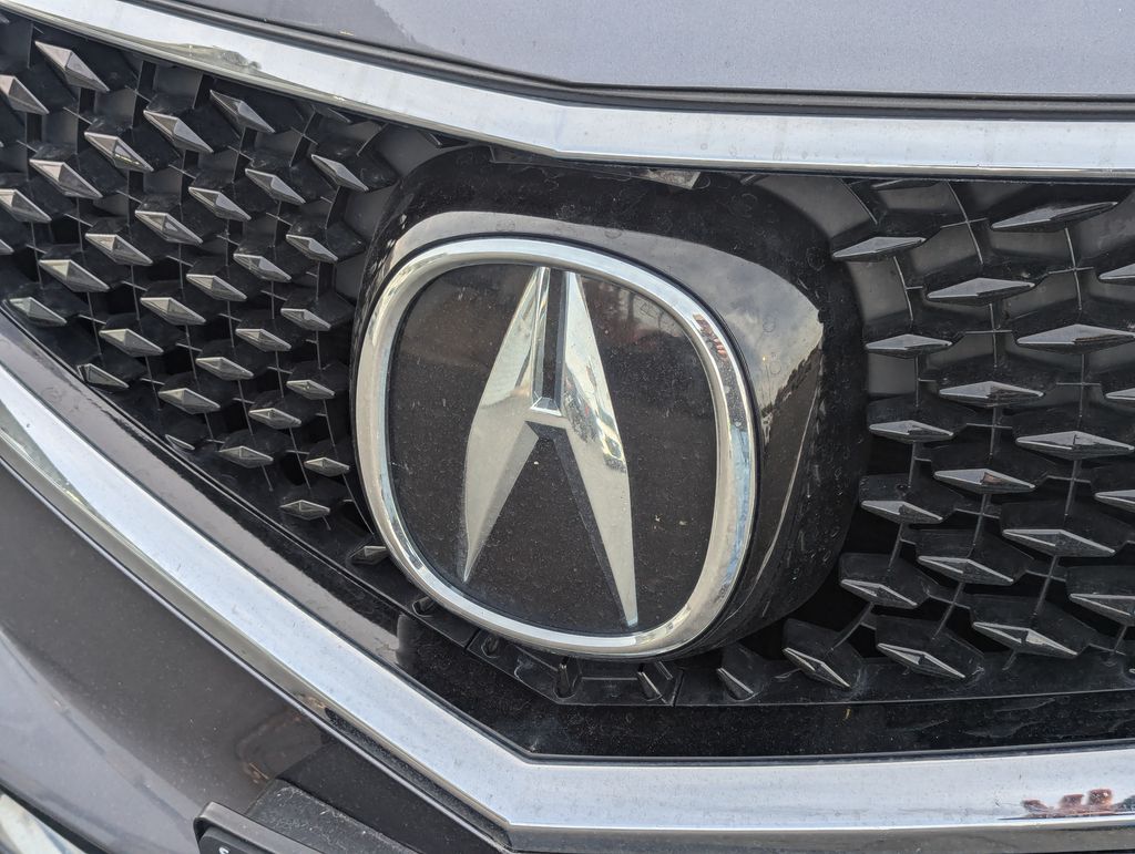 2020 Acura MDX Technology 11