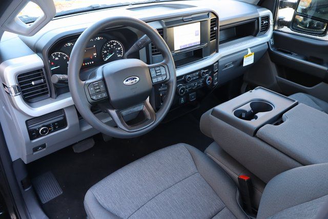 new 2026 Ford F-350SD car, priced at $51,870