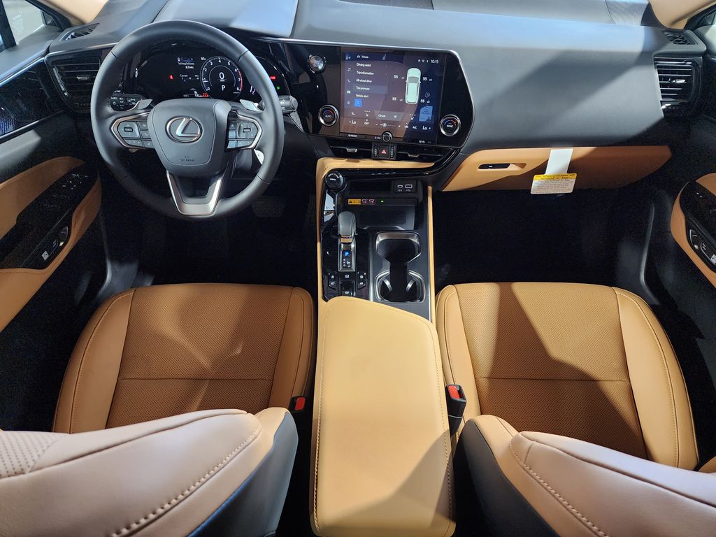 Thumbnail: 2026 Lexus NX - 30