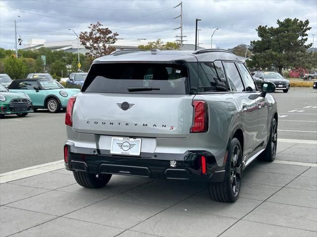 Thumbnail: 2026 MINI Cooper Countryman - 5