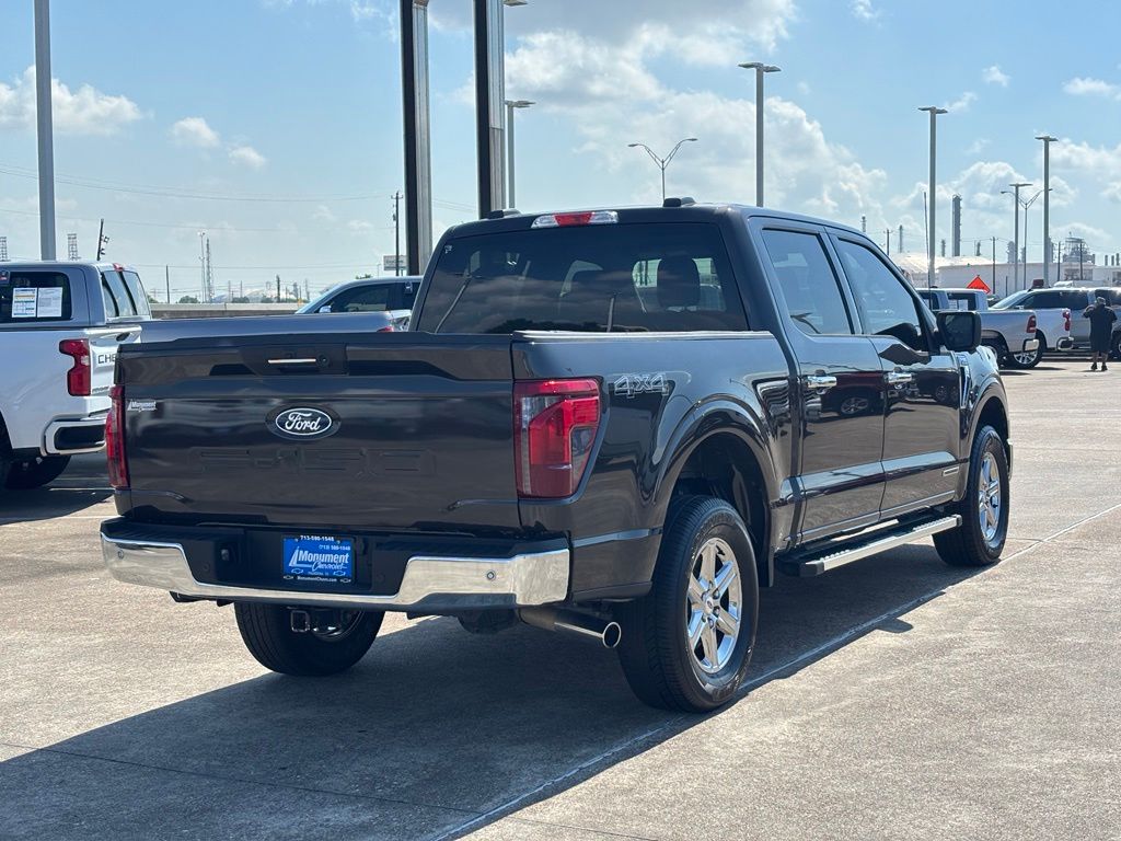 2024 Ford F-150 XLT - 9