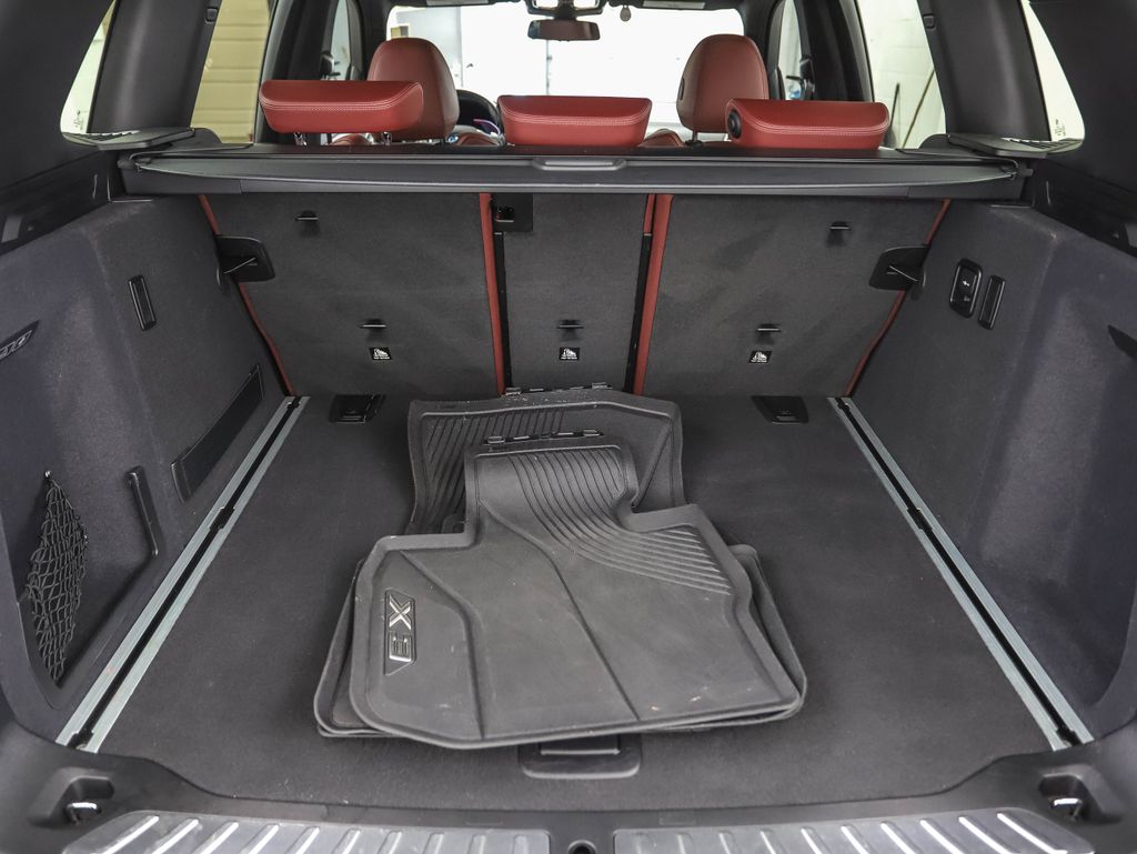 Thumbnail: 2022 BMW X3 - 24