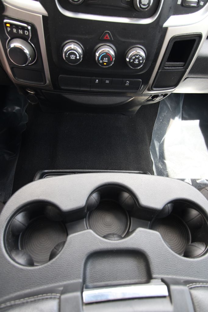 Used 2020 Ram 1500 Classic Truck