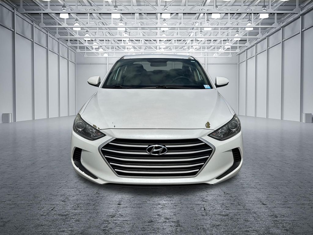 Used 2018 Hyundai Elantra SEL with VIN 5NPD84LF4JH380532 for sale in Cumming, GA