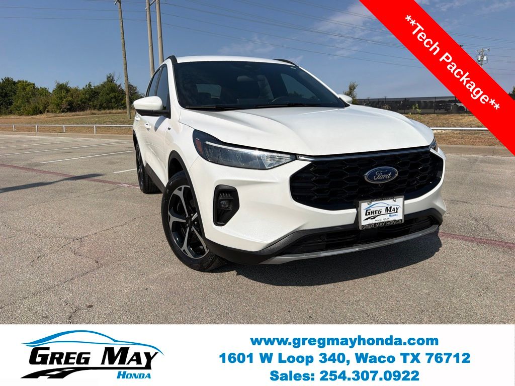 2025 Ford Escape ST-Line Select - 0