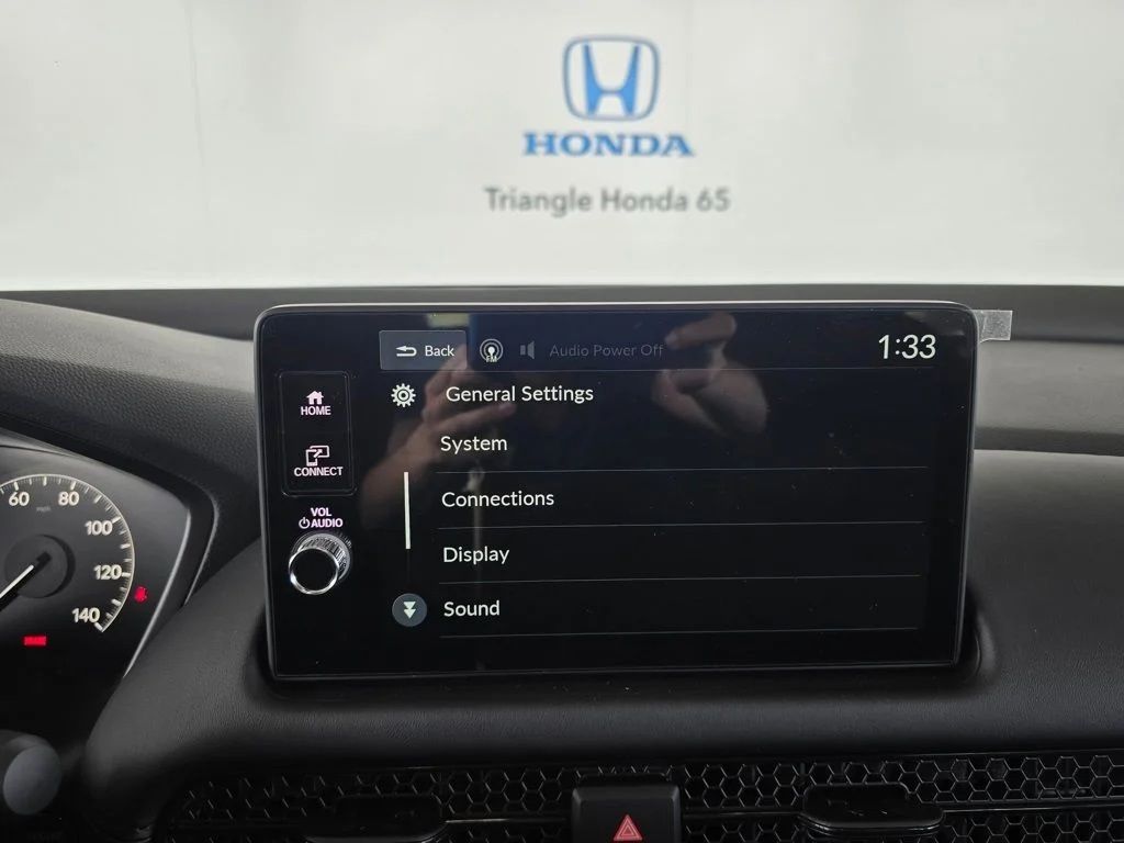 Thumbnail: 2027 Honda HR-V - 30