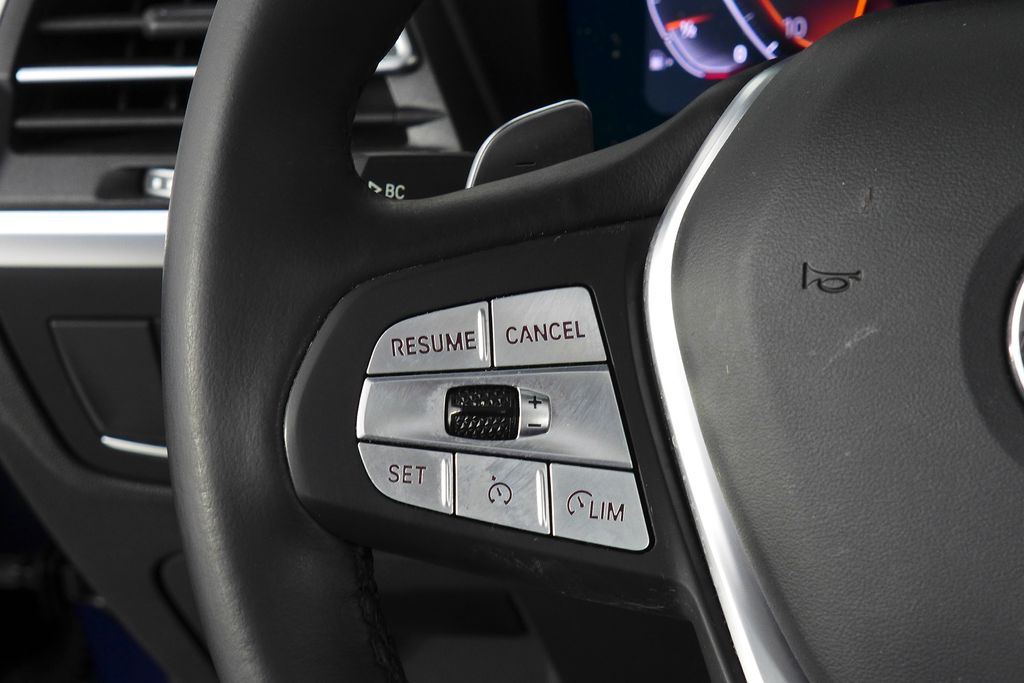 Thumbnail: 2023 BMW X3 - 30