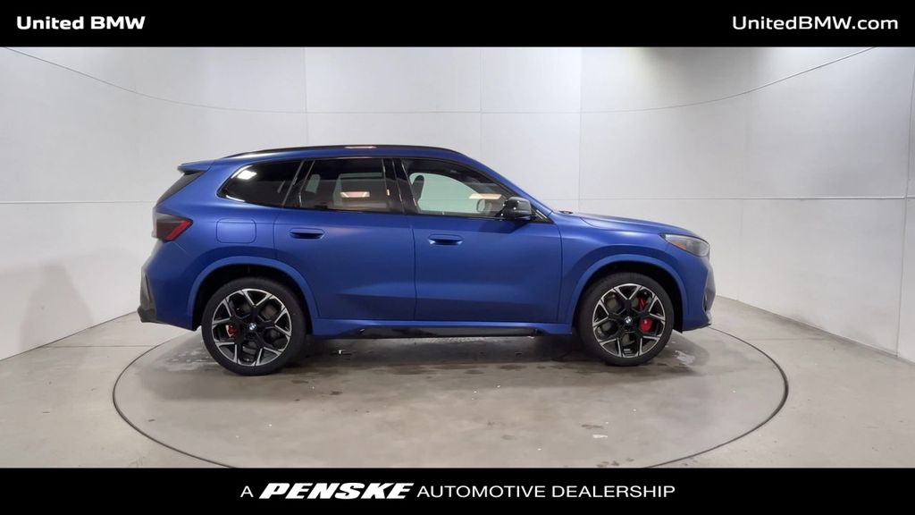 Thumbnail: 2026 BMW X1 - 9