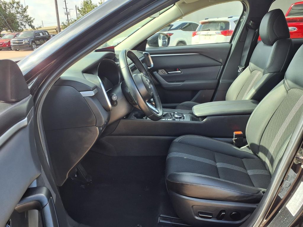 2025 Mazda CX-50 2.5 S Preferred Package - 9