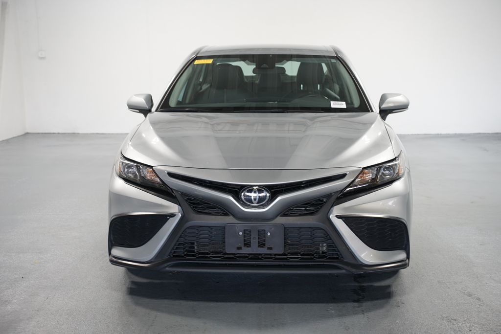 Thumbnail: 2024 Toyota Camry - 2