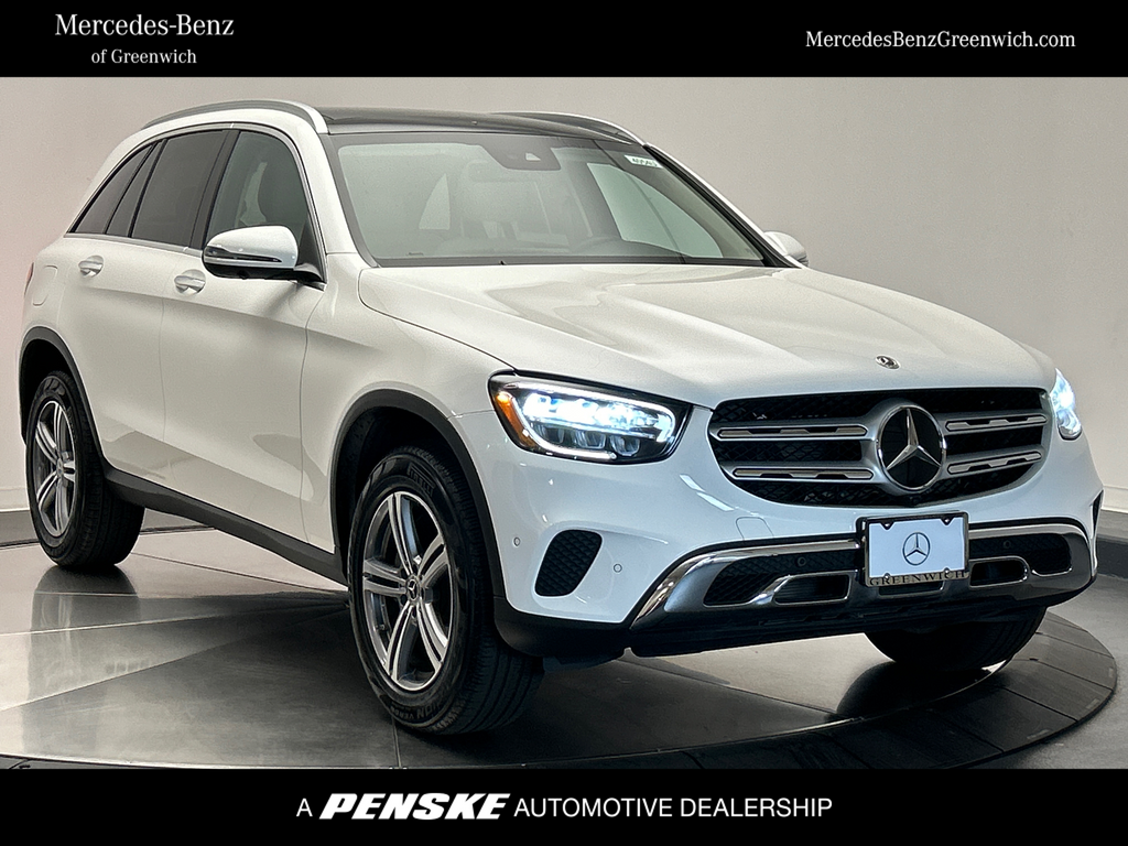 2022 Mercedes-Benz GLC 300 -
                Greenwich, CT