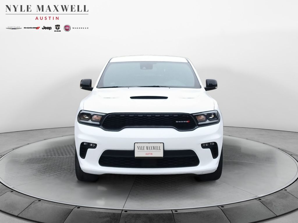 Used Car 2022 Dodge Durango  Gt Plus For Sale Under $30,000 In Austin, Texas