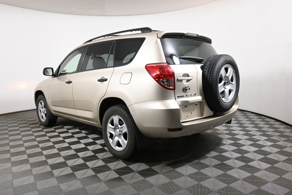 Thumbnail: 2007 Toyota RAV4 - 5