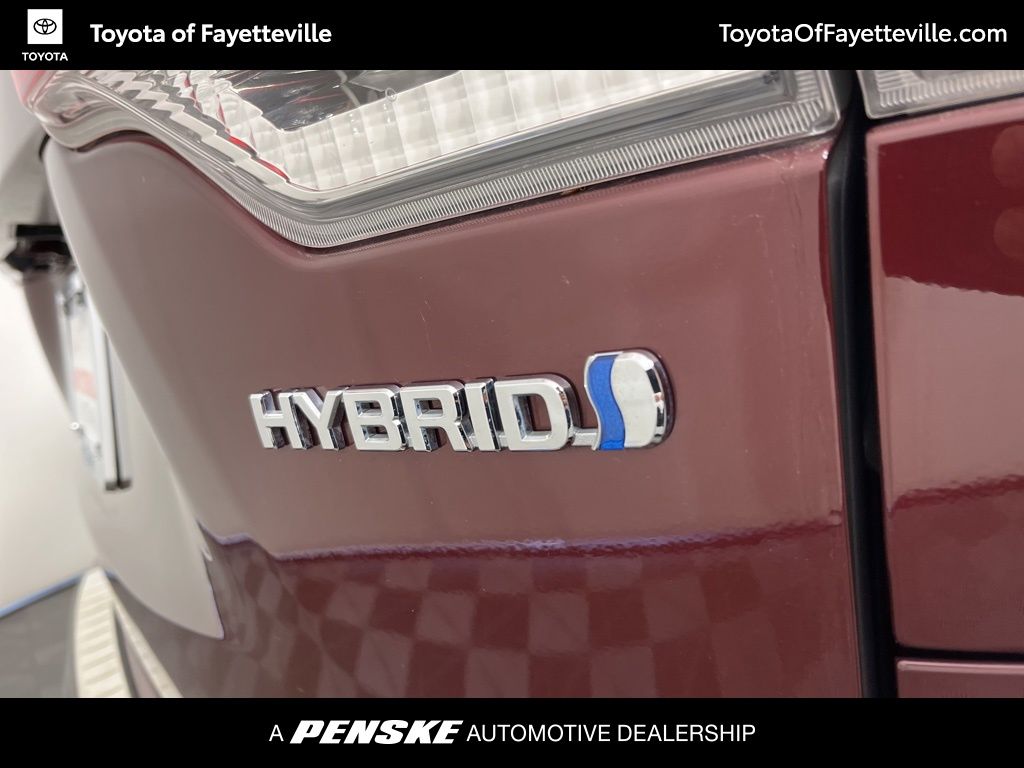 2017 Toyota Highlander Limited 5