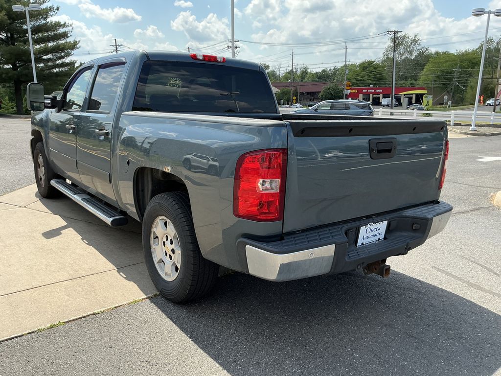 used 2012 Chevrolet Silverado 1500 car, priced at $17,499