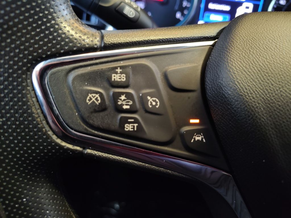 Used Car 2020 Chevrolet Equinox  Lt For Sale Under $20,000 In Austin, Texas