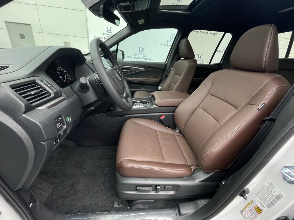 Thumbnail: 2026 Honda Ridgeline - 28