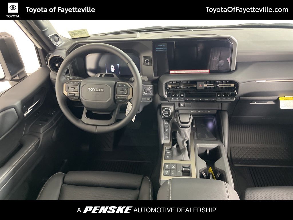 Thumbnail: 2026 Toyota Land Cruiser - 5