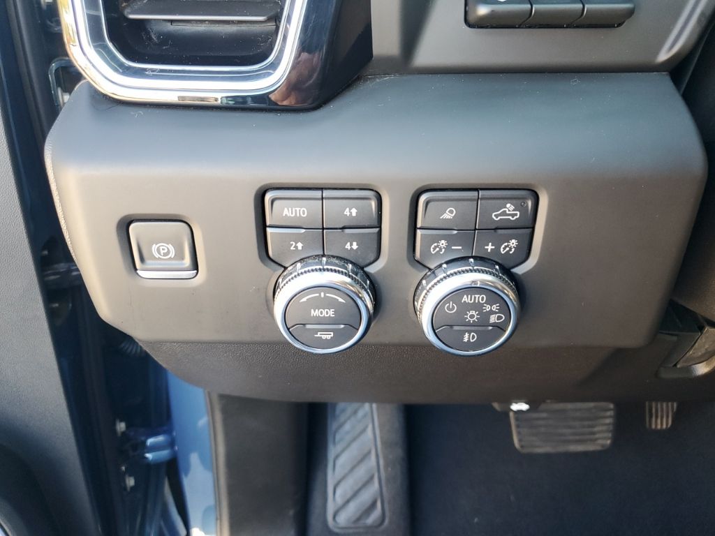 Used Car 2025 Gmc Sierra 2500hd  Denali Ultimate For Sale Under $80,000 In Austin, Texas