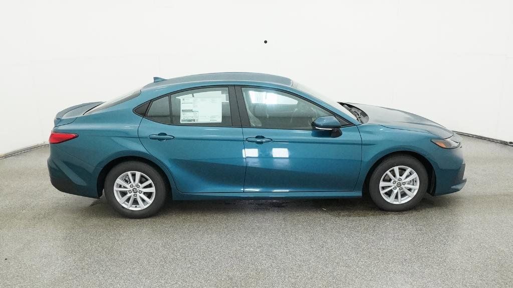 Thumbnail: 2026 Toyota Camry - 3