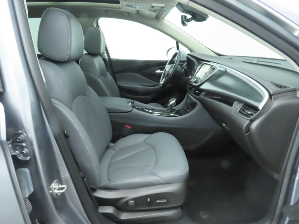 Thumbnail: 2020 Buick Envision - 21