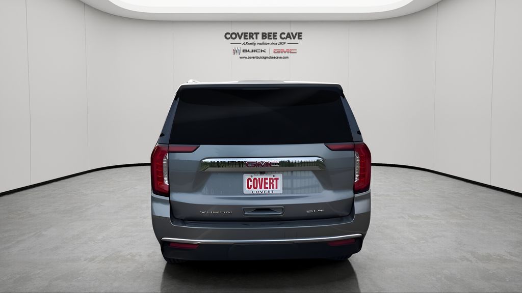 Used Car 2022 Gmc Yukon  Slt For Sale Under $60,000 In Austin, Texas
