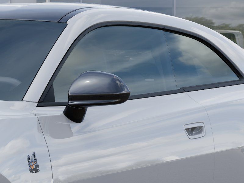 New 2026 Bright White Clearcoat Dodge Scat Pack image 11