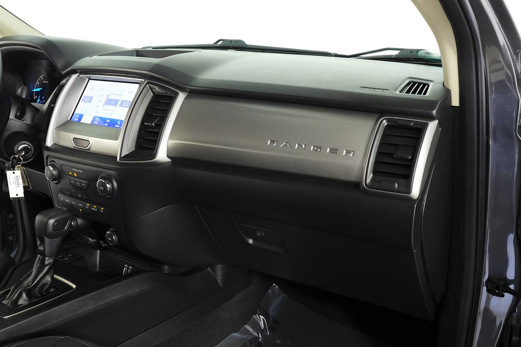 Thumbnail: 2021 Ford Ranger - 14