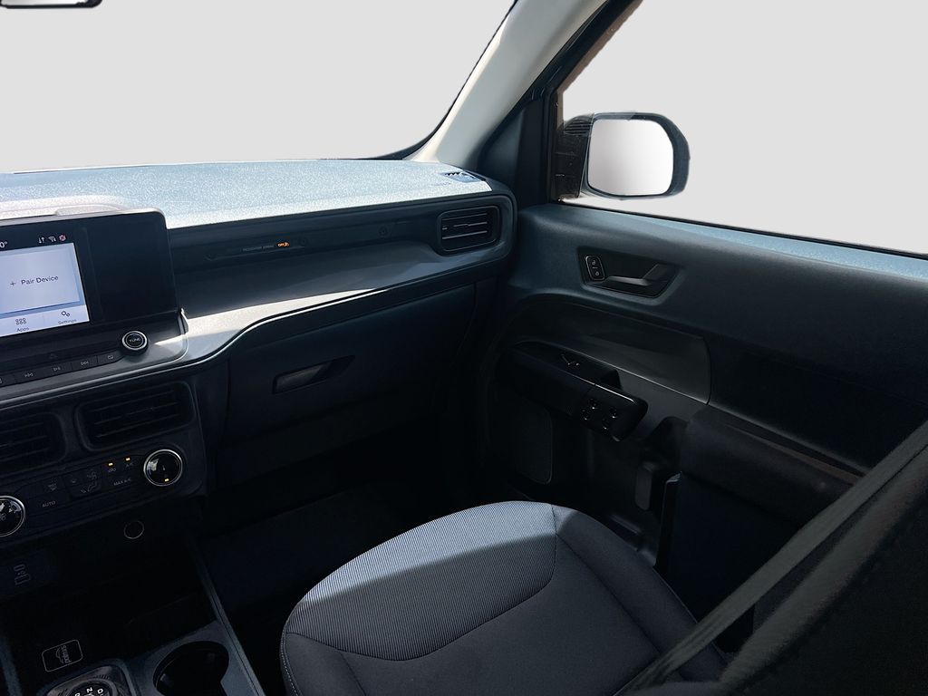 Used 2023 Blue Ford XL image 22