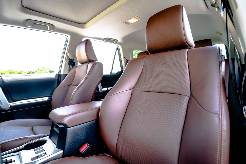 Used 2024 Toyota 4Runner SUV