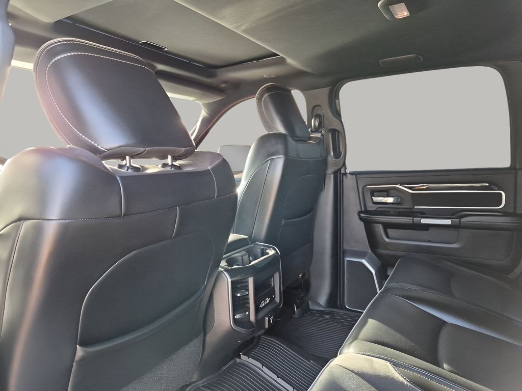 Used Car 2019 Ram 2500  Laramie For Sale Under $60,000 In Austin, Texas