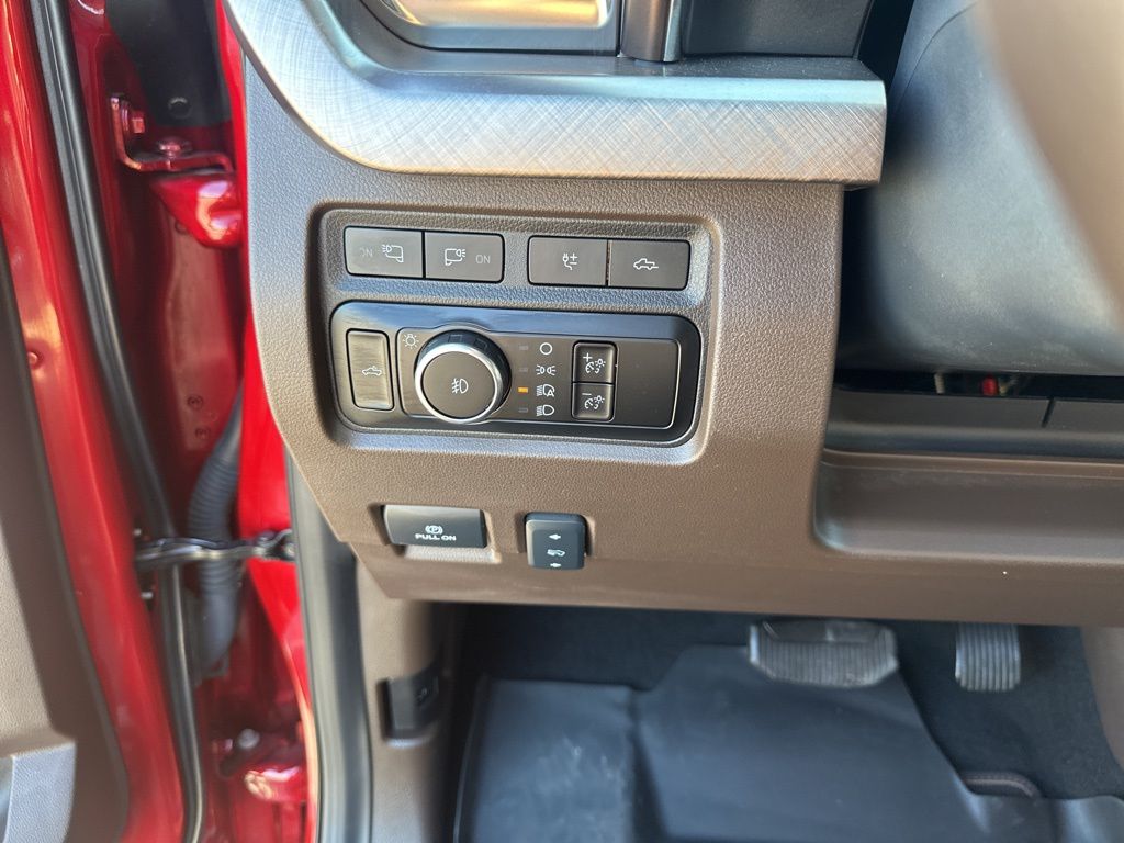 Used Car 2024 Ford F-250sd  King Ranch For Sale Under $90,000 In Austin, Texas