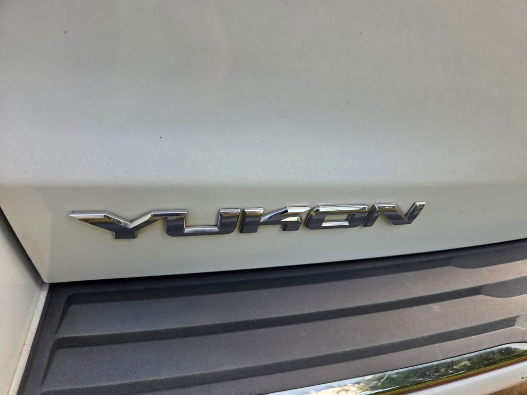Used 2018 GMC Yukon SUV