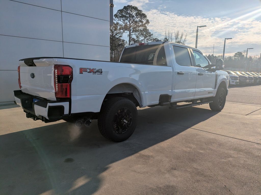 2026 Ford F-250 XL