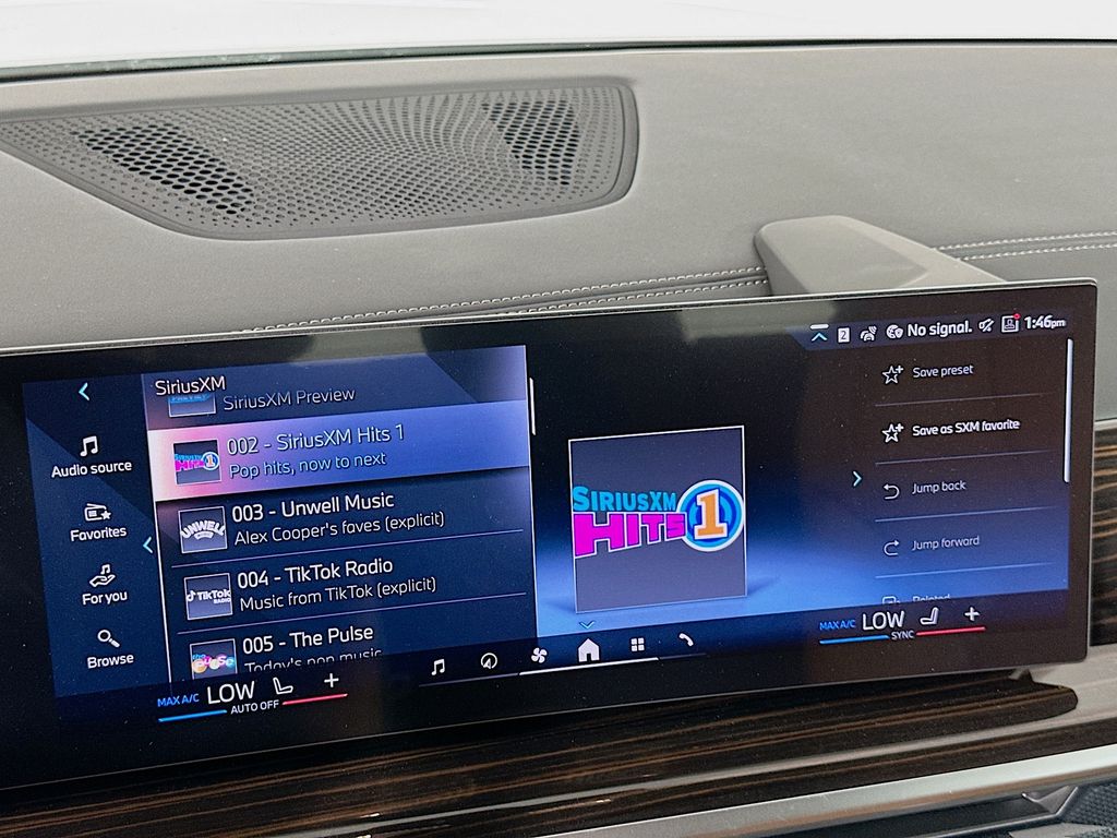 Thumbnail: 2026 BMW X5 - 11