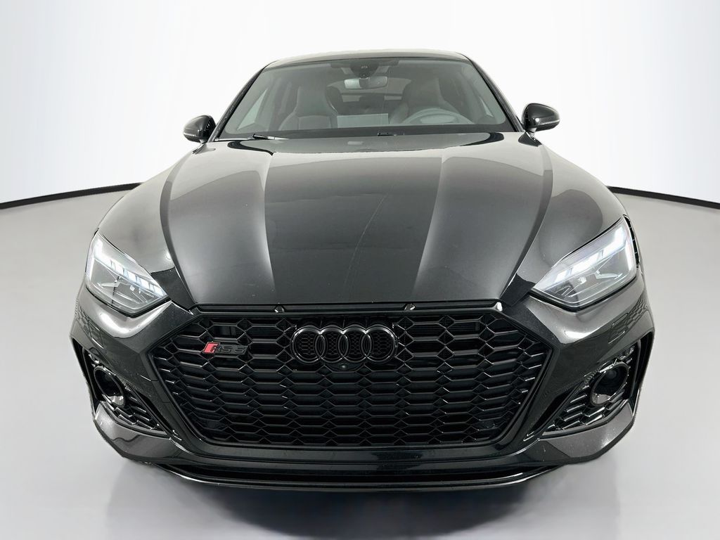 Thumbnail: 2023 Audi RS 5 - 2